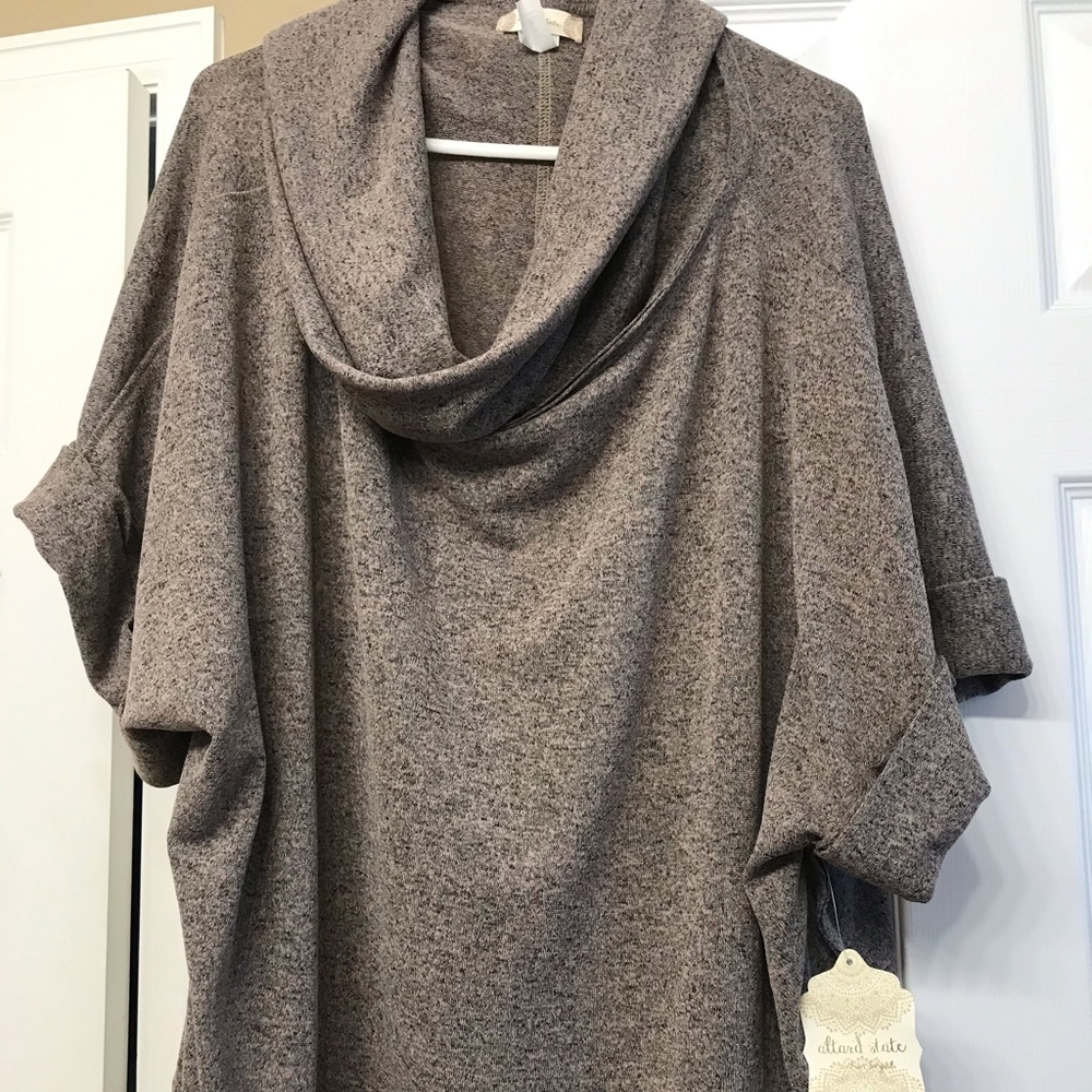 Altar’d State Sweater